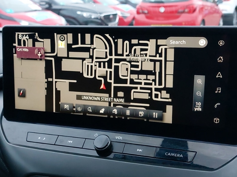 Used Nissan Juke 2025 for sale - 77154830: Photo 13