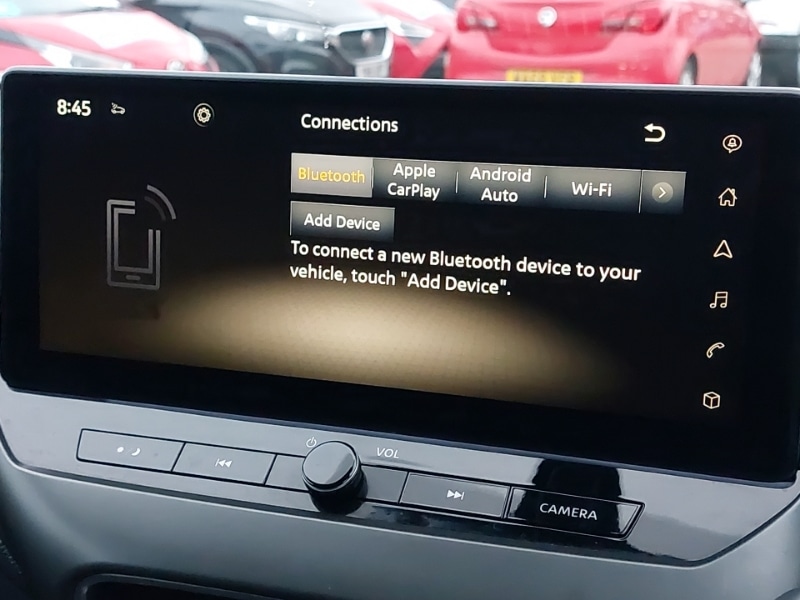 Used Nissan Juke 2025 for sale - 77154830: Photo 14