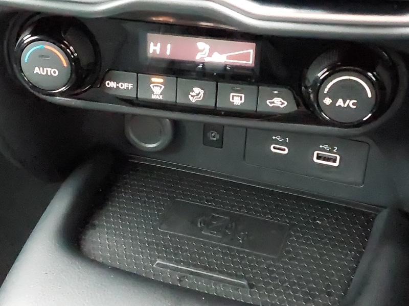 Used Nissan Juke 2025 for sale - 77154830: Photo 15