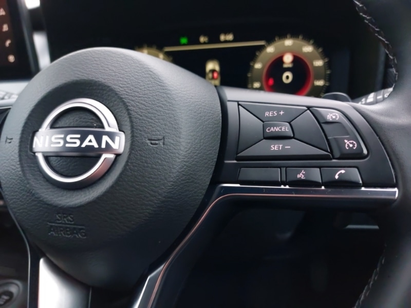 Used Nissan Juke 2025 for sale - 77154830: Photo 17