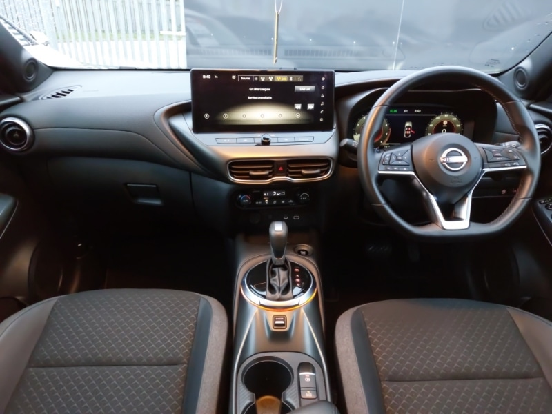 Used Nissan Juke 2025 for sale - 77154830: Photo 2