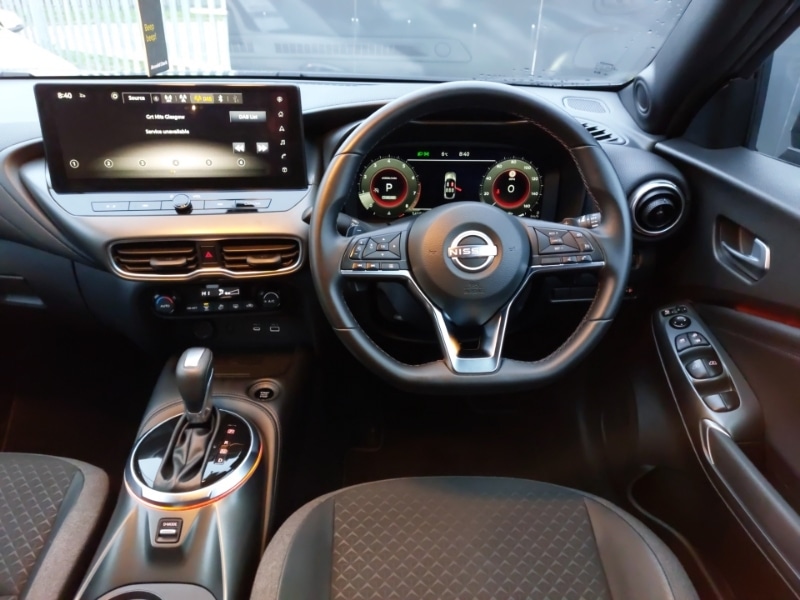 Used Nissan Juke 2025 for sale - 77154830: Photo 7