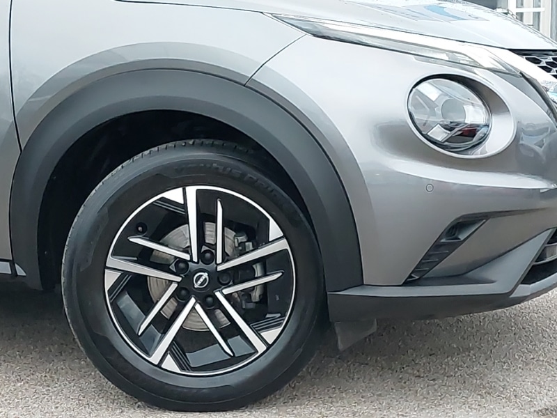 Used Nissan Juke 2025 for sale - 77154830: Photo 9