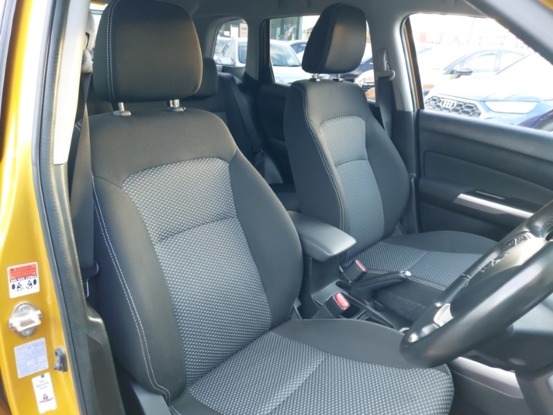 Used Suzuki Vitara 2022 for sale - 76543511: Photo 10