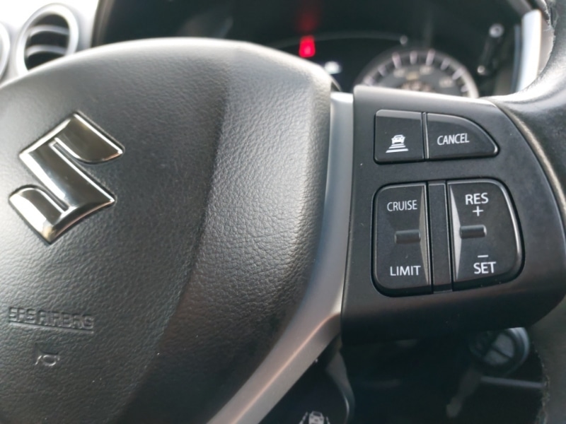 Used Suzuki Vitara 2022 for sale - 76543511: Photo 16