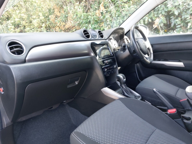 Used Suzuki Vitara 2022 for sale - 76963813: Photo 5