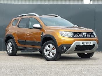 2019 - 1.3 TCe 130 Comfort 5dr