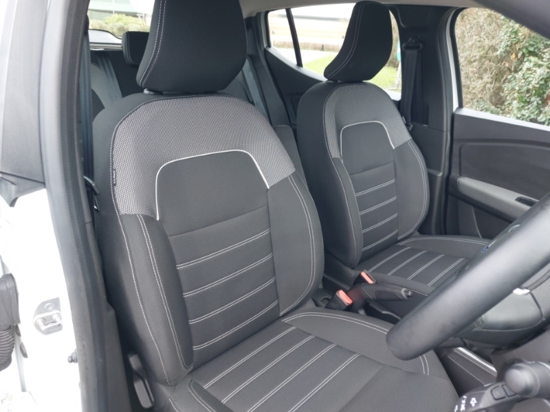 Used Dacia Sandero 2022 for sale - 77992508: Photo 10