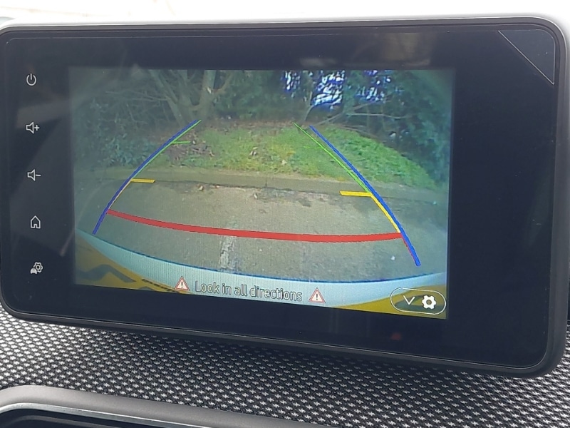 Used Dacia Sandero 2022 for sale - 77992508: Photo 12