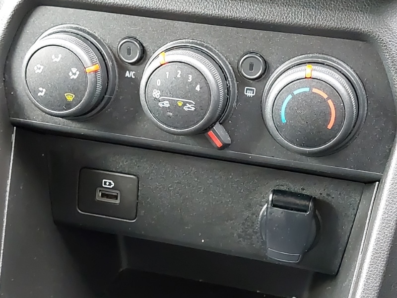 Used Dacia Sandero 2022 for sale - 77992508: Photo 15