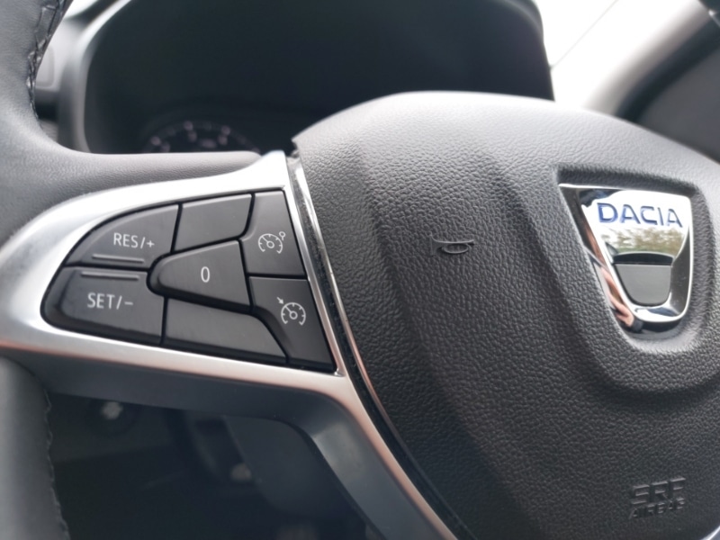 Used Dacia Sandero 2022 for sale - 77992508: Photo 16