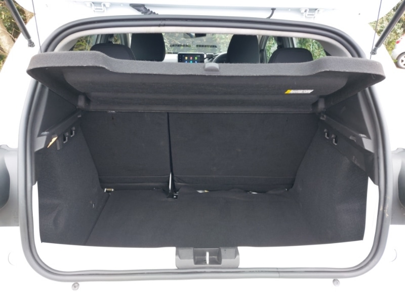 Used Dacia Sandero 2022 for sale - 77992508: Photo 8