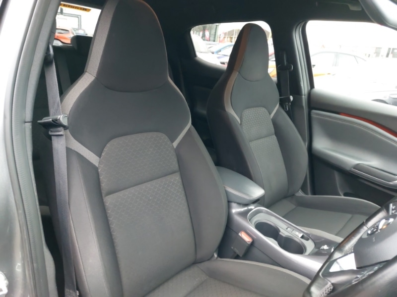 Used Nissan Juke 2021 for sale - 77389292: Photo 10