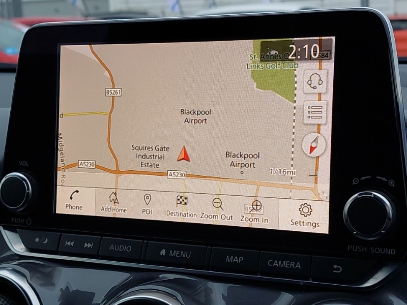 Used Nissan Juke 2021 for sale - 77389292: Photo 13