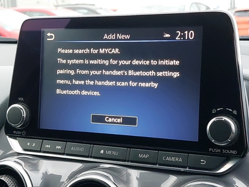 Used Nissan Juke 2021 for sale - 77389292: Photo 14