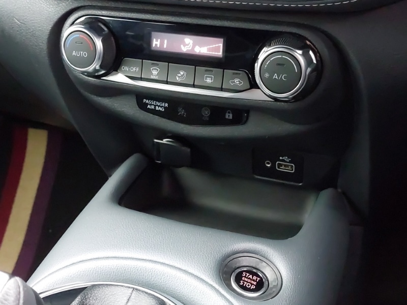 Used Nissan Juke 2021 for sale - 77389292: Photo 15