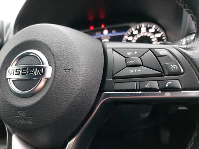 Used Nissan Juke 2021 for sale - 77389292: Photo 16