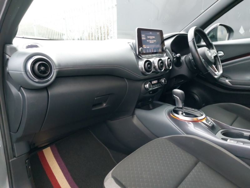 Used Nissan Juke 2021 for sale - 77389292: Photo 5