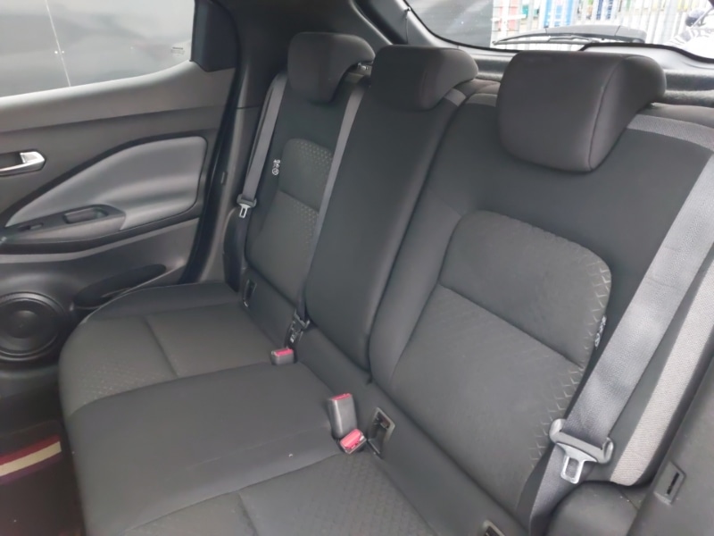 Used Nissan Juke 2021 for sale - 77389292: Photo 6