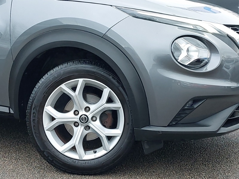 Used Nissan Juke 2021 for sale - 77389292: Photo 9