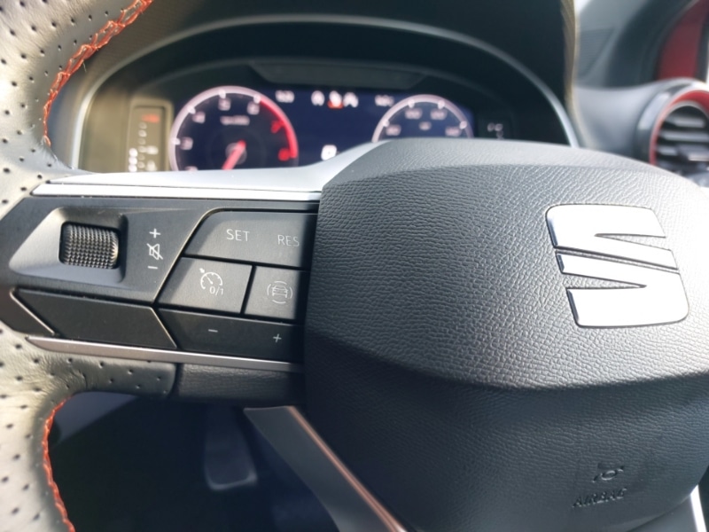 Used SEAT Ibiza 2025 for sale - 77410084: Photo 17