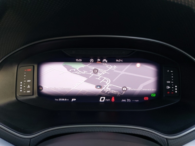 Used SEAT Ibiza 2025 for sale - 77410084: Photo 18