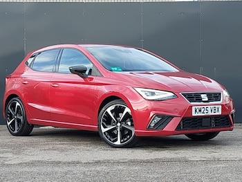 2025 - 1.0 TSI 115 FR Sport 5dr DSG