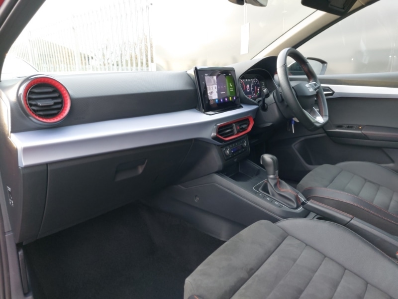 Used SEAT Ibiza 2025 for sale - 77410084: Photo 5