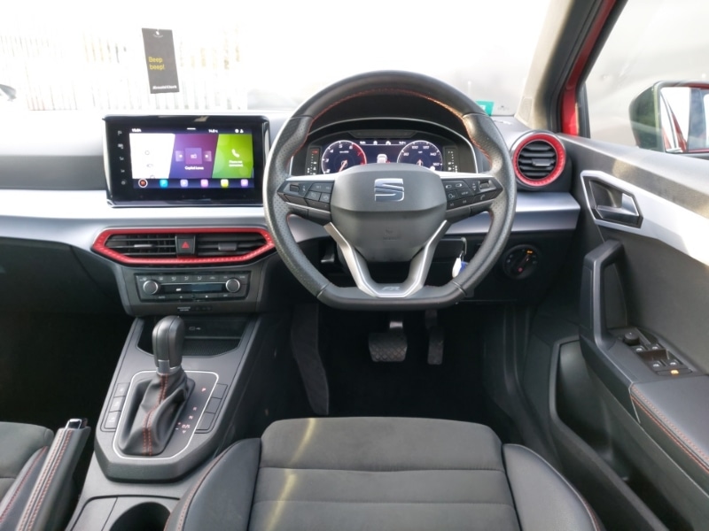 Used SEAT Ibiza 2025 for sale - 77410084: Photo 7