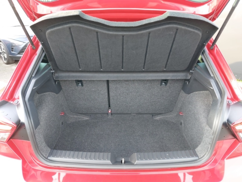 Used SEAT Ibiza 2025 for sale - 77410084: Photo 8