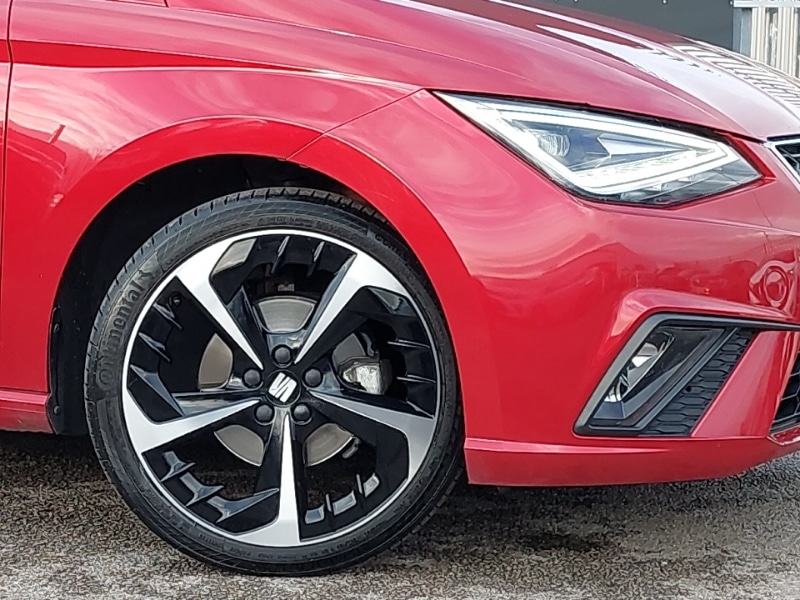 Used SEAT Ibiza 2025 for sale - 77410084: Photo 9