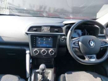 Used Renault Kadjar 2019 for sale - 75007826: Photo