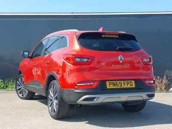 Used Renault Kadjar 2019 for sale - 75007826: Photo