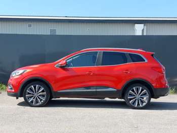 Used Renault Kadjar 2019 for sale - 75007826: Photo