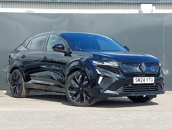 2024 - E-Tech FHEV Techno Esprit Alpine 5dr Auto 4C