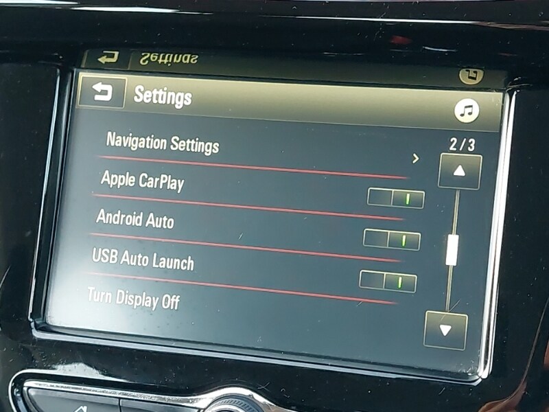 Used Vauxhall Corsa 2018 for sale - 76651550: Photo 13