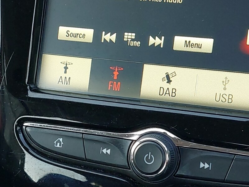 Used Vauxhall Corsa 2018 for sale - 76651550: Photo 19