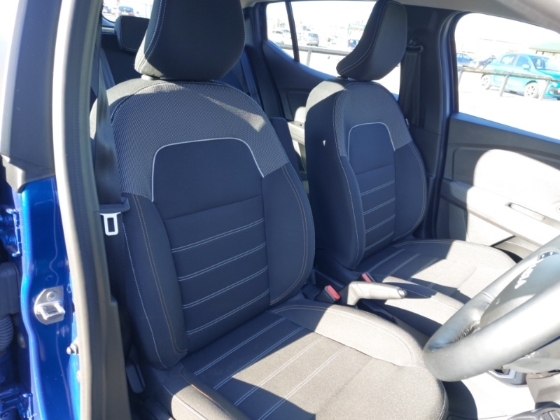 Used Dacia Sandero Stepway 2024 for sale - 77736577: Photo 10