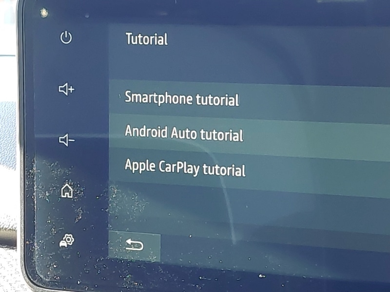 Used Dacia Sandero Stepway 2024 for sale - 77736577: Photo 13