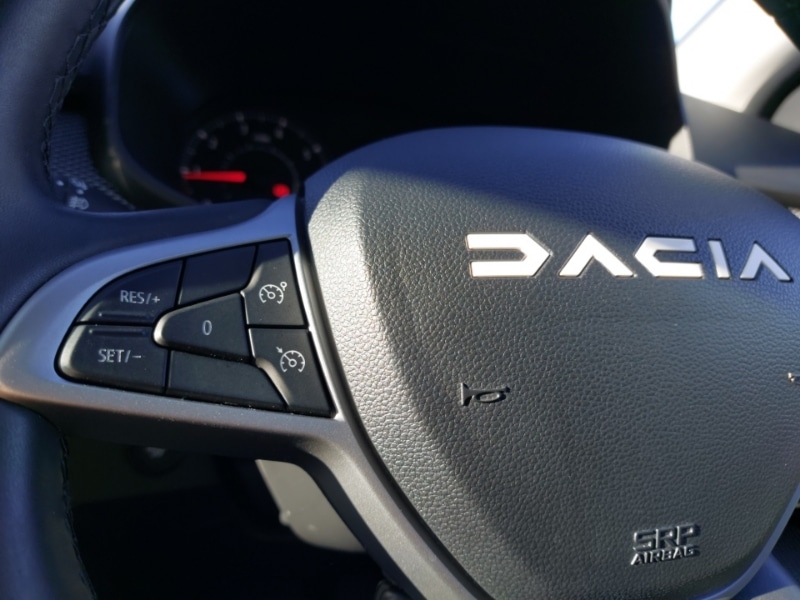 Used Dacia Sandero Stepway 2024 for sale - 77736577: Photo 15