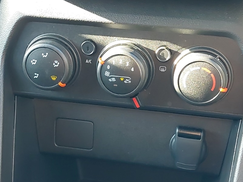 Used Dacia Sandero Stepway 2024 for sale - 77736577: Photo 19