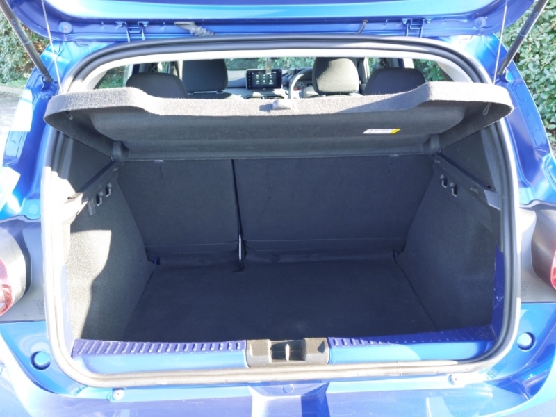 Used Dacia Sandero Stepway 2024 for sale - 77736577: Photo 8