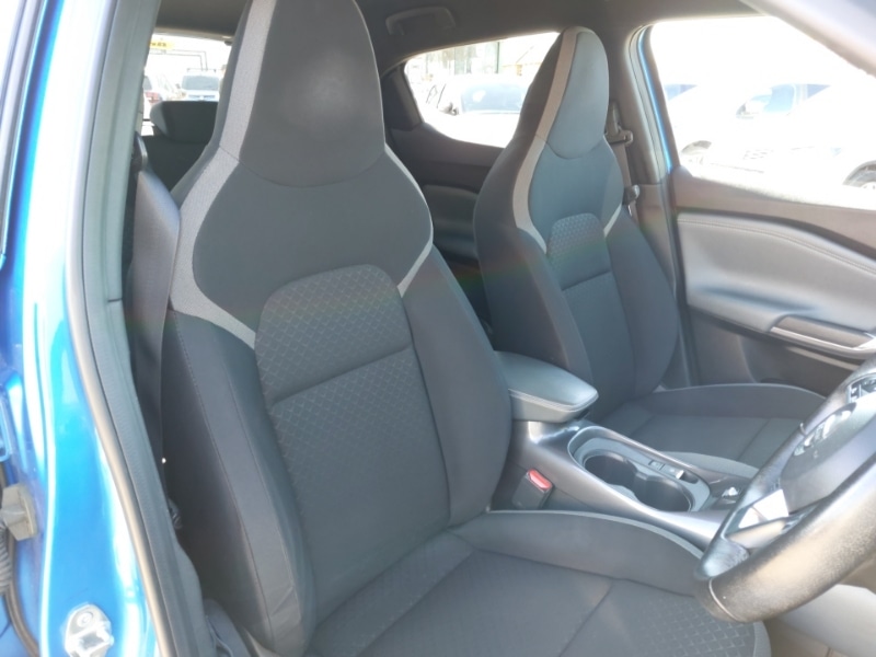 Used Nissan Juke 2021 for sale - 78112851: Photo 10