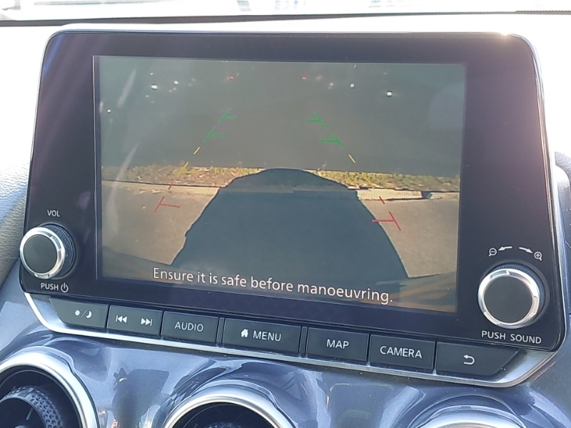 Used Nissan Juke 2021 for sale - 78112851: Photo 12