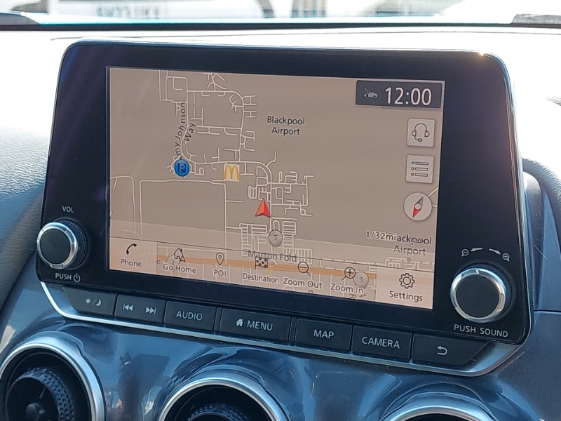 Used Nissan Juke 2021 for sale - 78112851: Photo 13