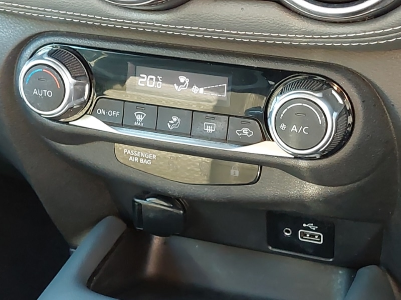 Used Nissan Juke 2021 for sale - 78112851: Photo 15