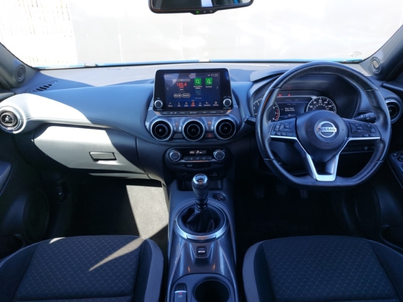 Used Nissan Juke 2021 for sale - 78112851: Photo 2