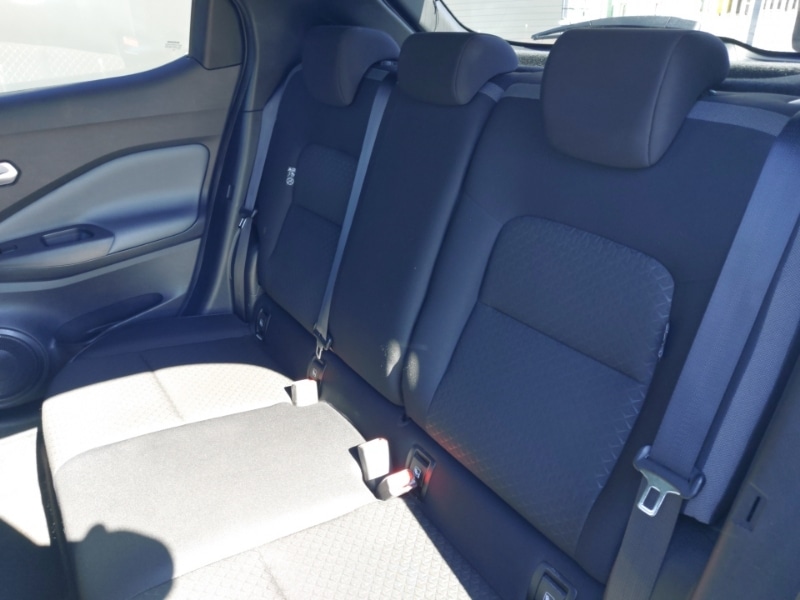 Used Nissan Juke 2021 for sale - 78112851: Photo 6