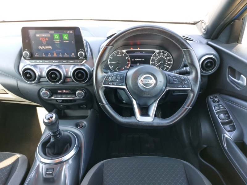 Used Nissan Juke 2021 for sale - 78112851: Photo 7