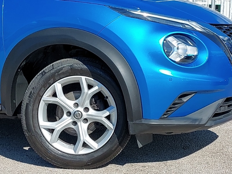 Used Nissan Juke 2021 for sale - 78112851: Photo 9